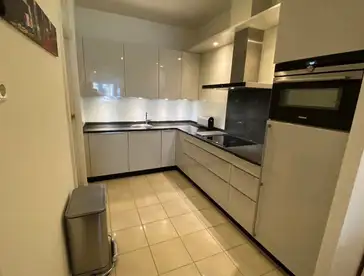 Foto #3 Appartement Reguliersgracht Amsterdam