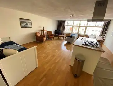 Foto #3 Appartement Brouwersgracht Amsterdam