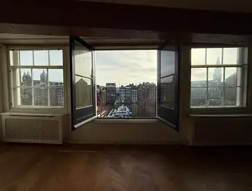 Foto #4 Appartement Damrak Amsterdam