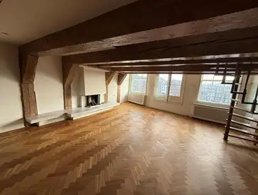 Foto #3 Appartement Damrak Amsterdam