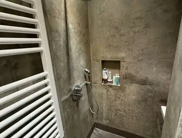 Foto #2 Appartement Van Tuyll van Serooskerkenweg Amsterdam