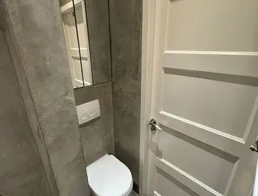 Foto #4 Appartement Van Tuyll van Serooskerkenweg Amsterdam