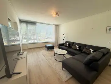 Foto #1 Appartement Mr. F.A. van Hallweg Amstelveen