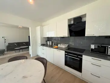 Foto #3 Appartement Mr. F.A. van Hallweg Amstelveen