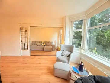 Foto #2 Appartement Reitdiepstraat Amsterdam