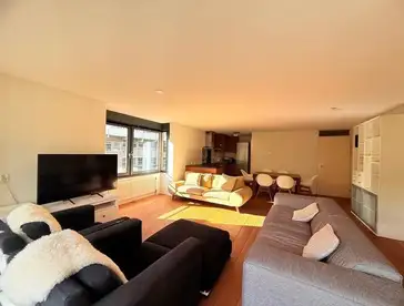 Foto #1 Appartement De Lierhof Amsterdam