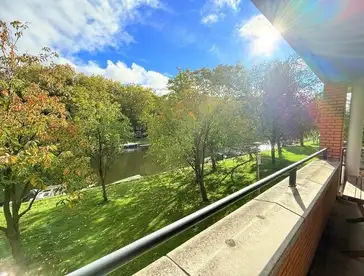 Foto #3 Appartement De Lierhof Amsterdam