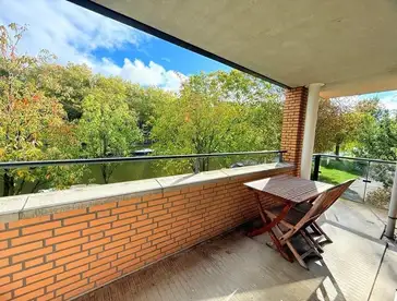 Foto #4 Appartement De Lierhof Amsterdam