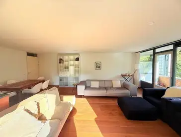 Foto #2 Appartement De Lierhof Amsterdam