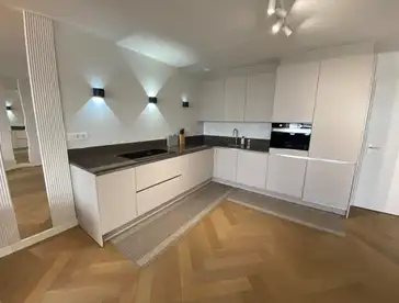 Foto #3 Appartement Omval Amsterdam