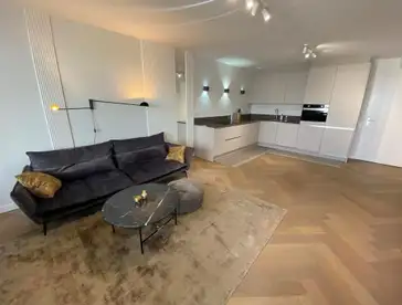 Foto #2 Appartement Omval Amsterdam