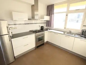 Foto #4 Appartement Henkenshage Amsterdam