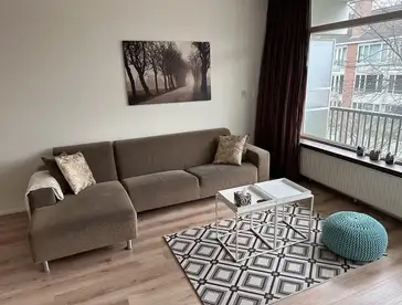 Foto #1 Appartement Henkenshage Amsterdam