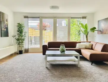 Foto #1 Huurwoning Gaasterland Amstelveen