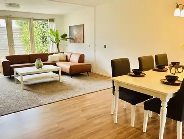 Foto #2 Huurwoning Gaasterland Amstelveen