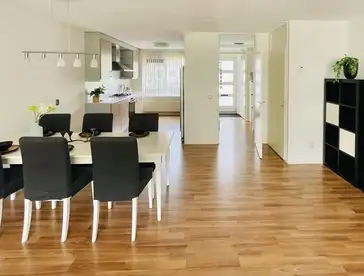 Foto #4 Huurwoning Gaasterland Amstelveen