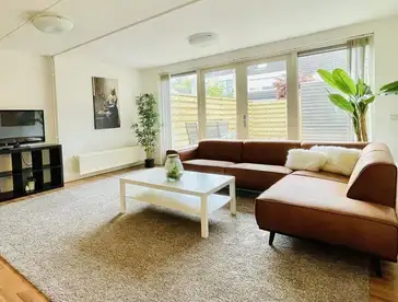 Foto #3 Huurwoning Gaasterland Amstelveen