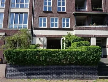 Foto #1 Appartement Van der Palmkade Amsterdam