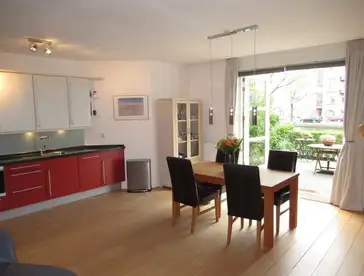 Foto #3 Appartement Van der Palmkade Amsterdam