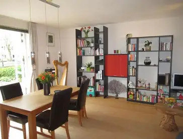 Foto #4 Appartement Van der Palmkade Amsterdam