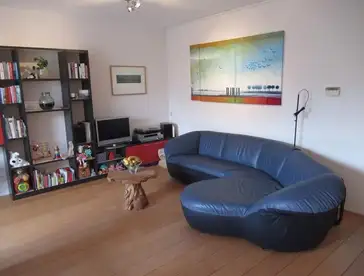 Foto #2 Appartement Van der Palmkade Amsterdam