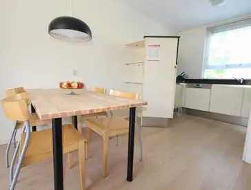 Foto #4 Huurwoning Cia van Boortlaan Amstelveen