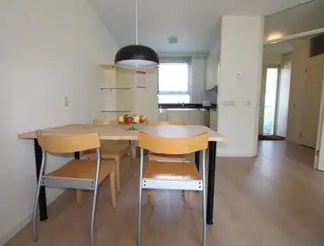 Foto #2 Huurwoning Cia van Boortlaan Amstelveen