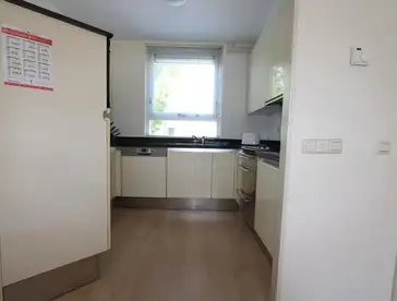 Foto #3 Huurwoning Cia van Boortlaan Amstelveen