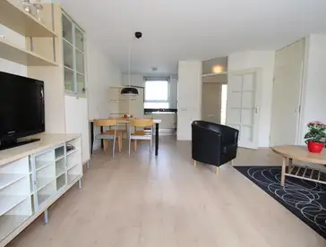 Foto #1 Huurwoning Cia van Boortlaan Amstelveen
