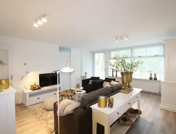 Foto #2 Appartement Felix de Nobelhof Amstelveen
