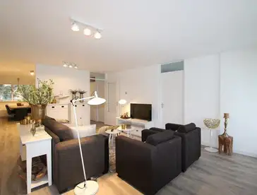 Foto #1 Appartement Felix de Nobelhof Amstelveen