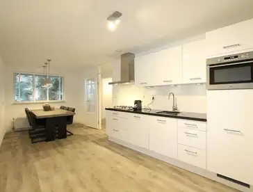 Foto #4 Appartement Felix de Nobelhof Amstelveen