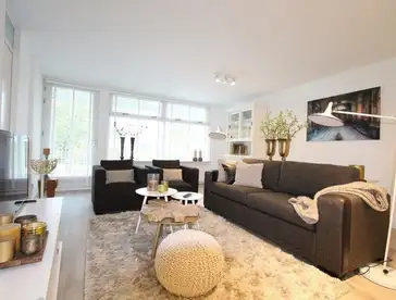 Foto #3 Appartement Felix de Nobelhof Amstelveen