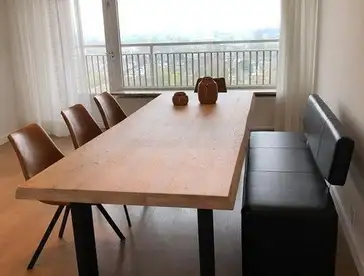 Foto #4 Appartement Max Havelaarlaan Amstelveen