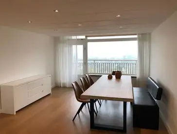 Foto #3 Appartement Max Havelaarlaan Amstelveen