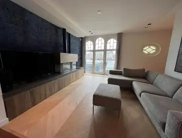 Foto #3 Appartement Weesperzijde Amsterdam