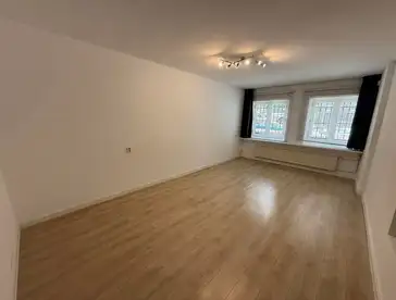 Foto #2 Appartement Korte Van Eeghenstraat Amsterdam