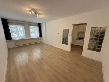 Foto #3 Appartement Korte Van Eeghenstraat Amsterdam