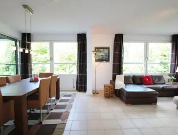 Foto #4 Appartement Laan van de Helende Meesters Amstelveen