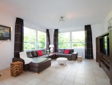 Foto #2 Appartement Laan van de Helende Meesters Amstelveen