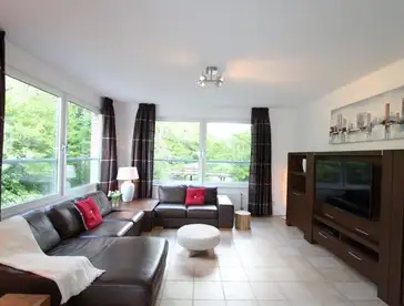 Foto #3 Appartement Laan van de Helende Meesters Amstelveen