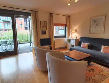 Foto #1 Appartement Laan van Meerdervoort Den Haag