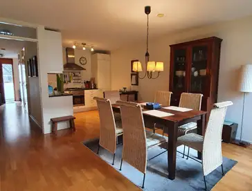 Foto #4 Appartement Laan van Meerdervoort Den Haag