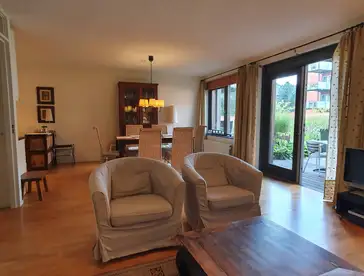 Foto #2 Appartement Laan van Meerdervoort Den Haag