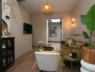 Foto #3 Appartement Noorwitzstraat Den Haag