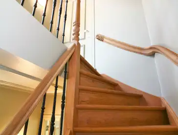 Foto #2 Appartement Brandewijnsgracht Leiden