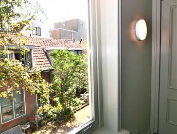 Foto #3 Appartement Brandewijnsgracht Leiden