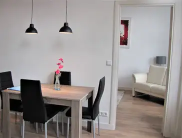 Foto #1 Appartement Berkstraat Rijswijk