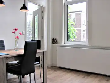 Foto #2 Appartement Berkstraat Rijswijk