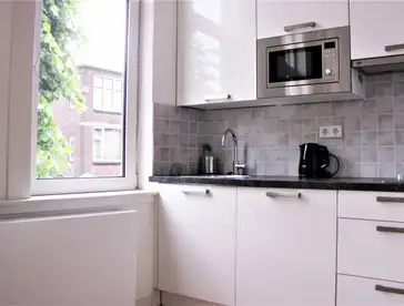 Foto #4 Appartement Berkstraat Rijswijk